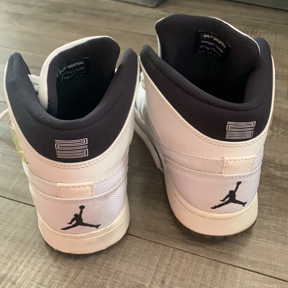 Men’s Nike Jordan’s - Picture 4 of 6